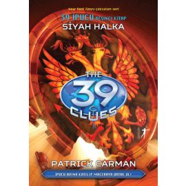 Siyah Halka 39 İpucu Beşinci Kitap