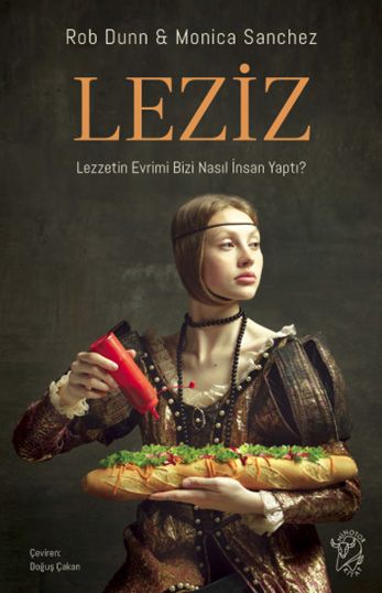 Leziz Sırlar