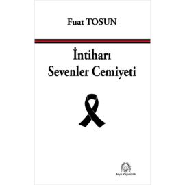 İntiharı Sevenler Cemiyeti