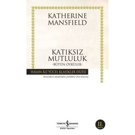 Katıksız Mutluluk