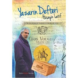 Yazarın Defteri