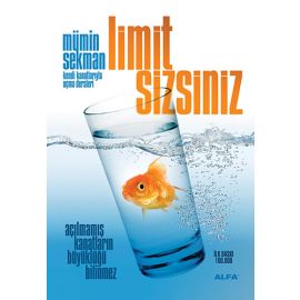 Limit Sizsiniz