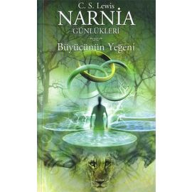 Narnia Günlükleri 1 Büyücünün Yeğeni