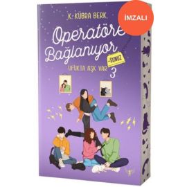 Operatöre Bağlanıyorsunuz 3 Ufukta Aşk Var