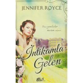İntikamla Gelen Gypsy Serisi 1