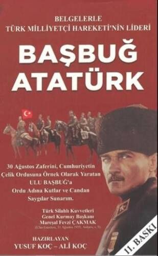 Başbuğ Atatürk