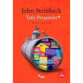 Tatlı Perşembe