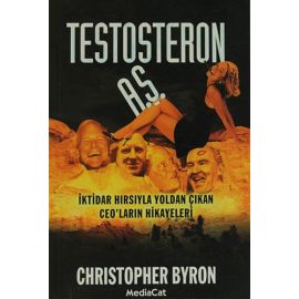 Testosteron A Ş