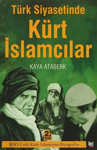 Türk Siyasetinde Kürt İslamcılar