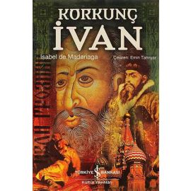 Korkunç İvan