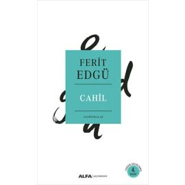 Cahil