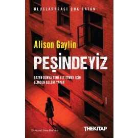 Peşindeyiz