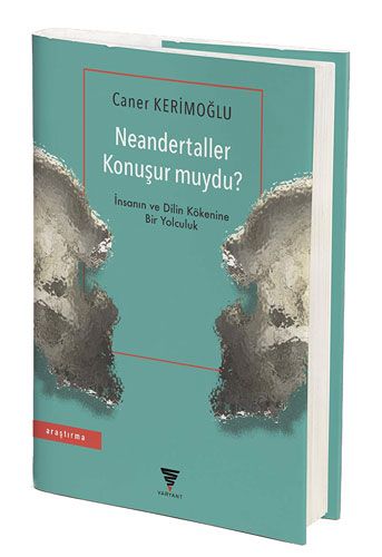 Neandertaller Konuşur muydu