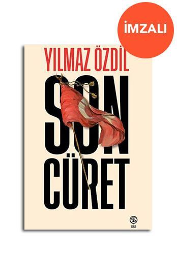 Son Cüret İmzalı