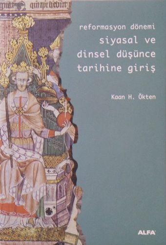 Siyasal ve Dinsel Düşünce Tarihine Giriş