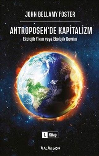 Antroposen de Kapitalizm