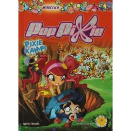 Poppixie Balık Pixie