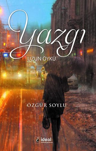 Yazgı
