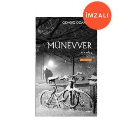 Münevver İmzalı
