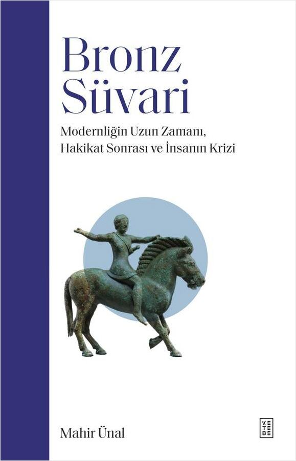 Bronz Süvari