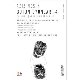 Bütün Oyunları 4