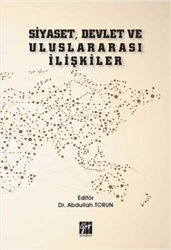 Uluslararası İlişkilerin Psikolojisi