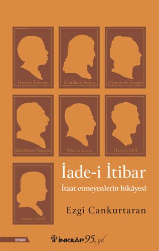 İade i İtibar