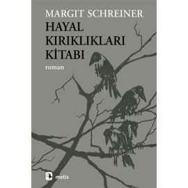 Hayal Kırıklıkları Kitabı