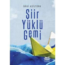 Şiir Yüklü Gemi