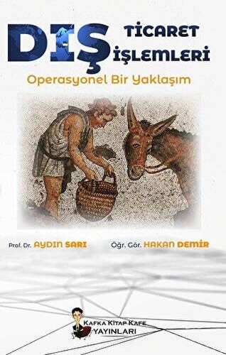 Dış Ticaret İşlemleri