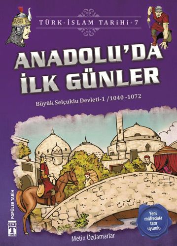 Başlangıçtan Günümüze Türk Eğitim Tarihi