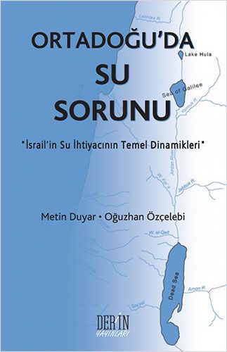Ortadoğu da Su Sorunu