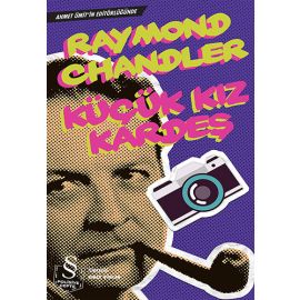 Küçük Kız Kardeş