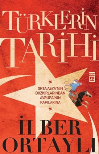 Genel Türk Tarihi 10 Cilt