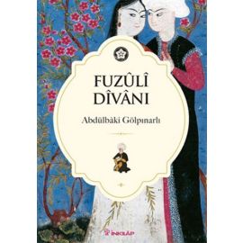Fuzuli Divanı