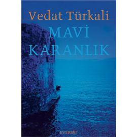 Ayrıntı Yayınları Mavi Karanlık
