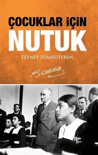 Çocuklar için Nutuk