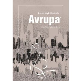 Kadın Öykülerinde Avrupa
