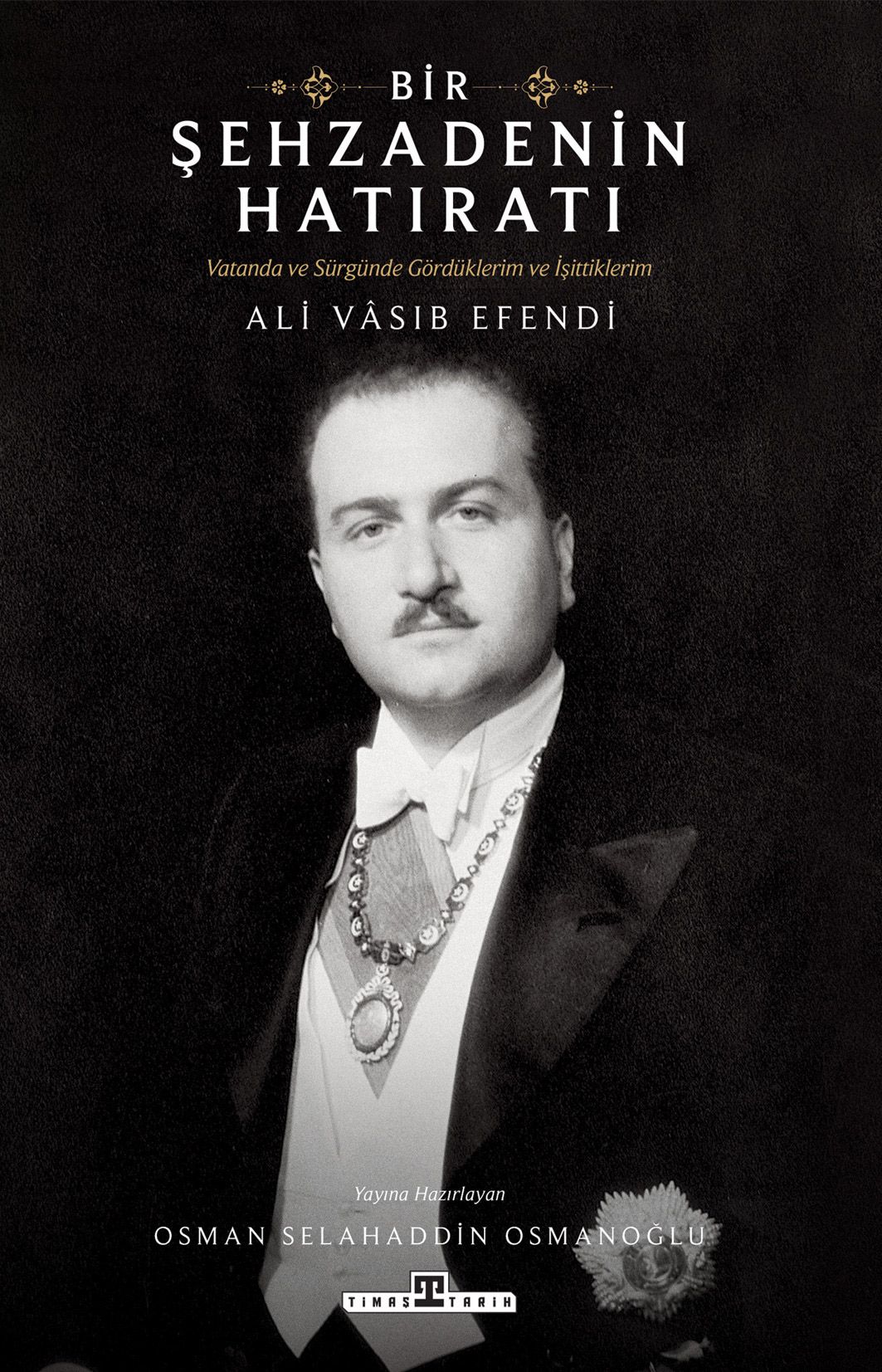Bir Şehzadenin Hatıratı