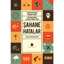 Şahane Hatalar 1