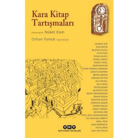 Kara Kitap Tartışmaları