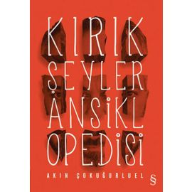 Kırık Şeyler Ansiklopedisi