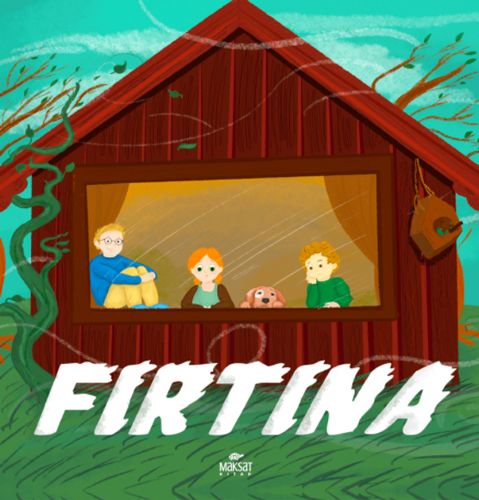 Fırtına Dolabı