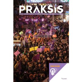 Praksis Sayı 52