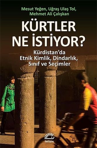 Kürtler Kimdir