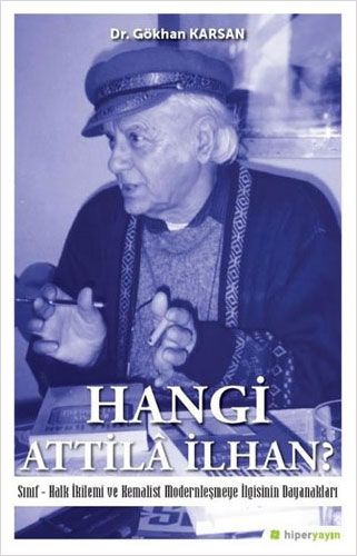 Hangi Atilla İlhan