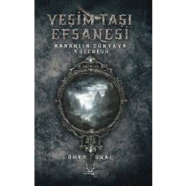 Yeşim Taşı Efsanesi Karanlık Dünyaya Yolculuk