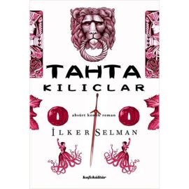 Tahta Kılıçlar