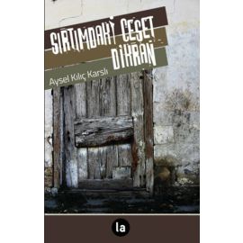 Sırtımdaki Ceset Dikran