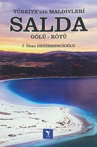 Türkiye nin Maldivleri Salda